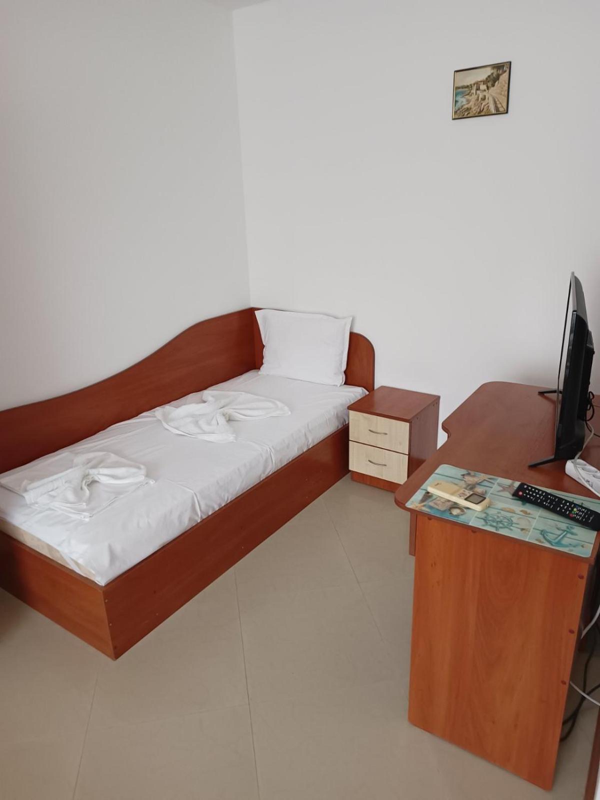 Guest House Ralitsa Pomorie Exterior foto